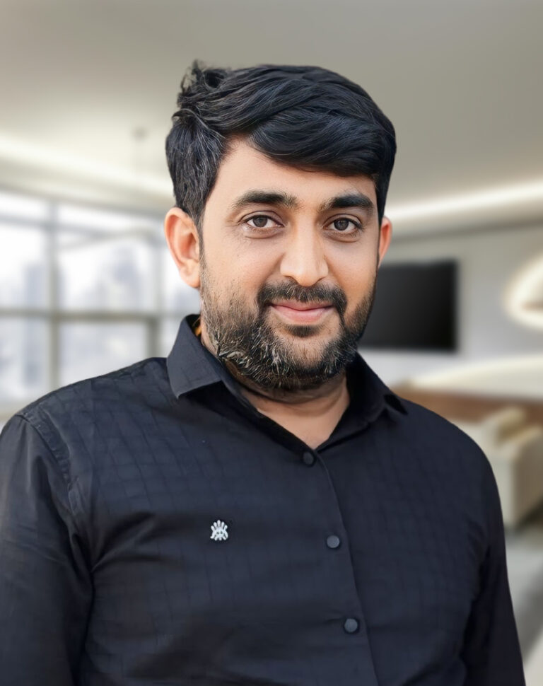 Naresh patel