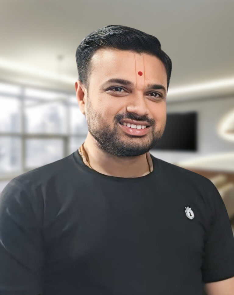 Nikunj Patel