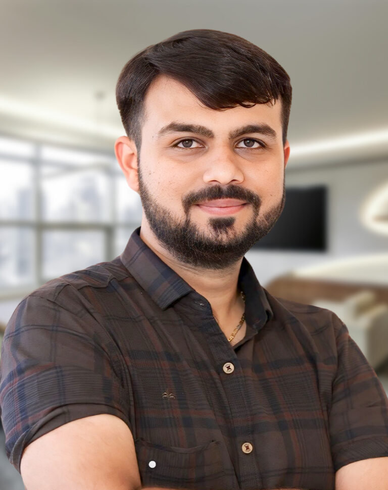 Pinal patel
