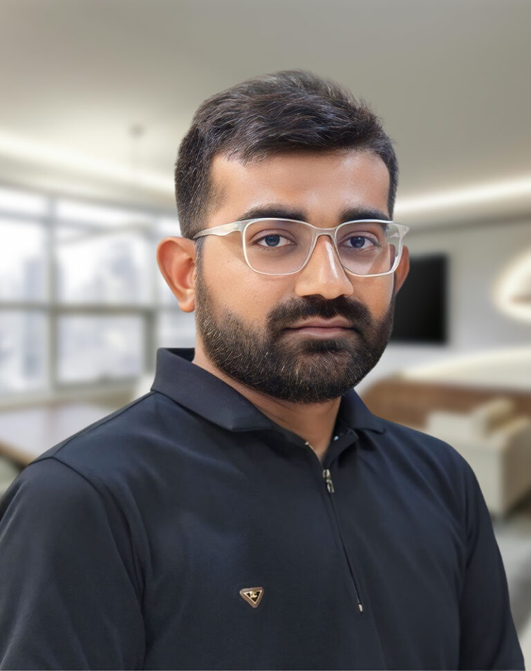 parin patel
